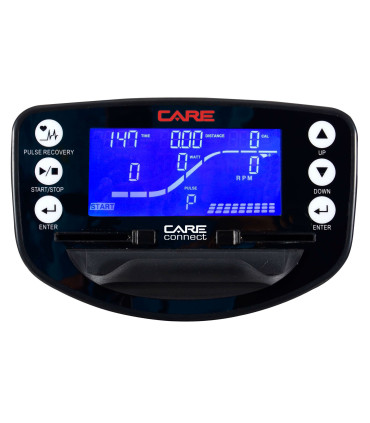 Rudergerät - Jet 600-2 - CARE - FBA