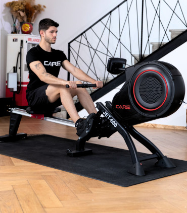 Rudergerät - Jet 600-2 - CARE - FBA