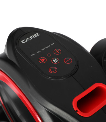 Mini-Ellipsentrainer ELLIPTER - CARE - Motorisiert - FBA