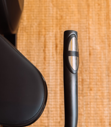 Halb-Liegefahrrad - CARDIO MASTER vernetzt - Generalüberholt