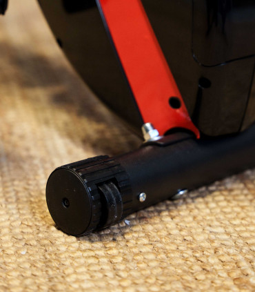 Klappbarer Heimtrainer - CARE - CV-315