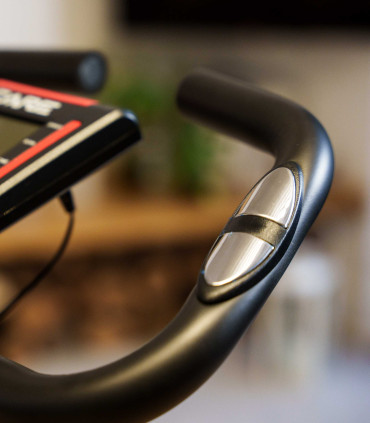 Klappbarer Heimtrainer - CARE - CV-315