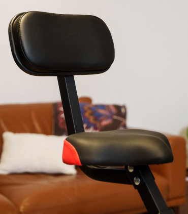 Klappbarer Heimtrainer - CARE - CV-315-FBA