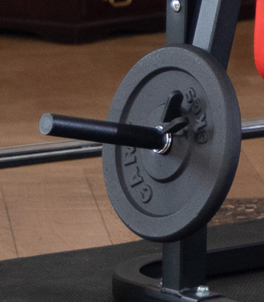 Kraftstation - CB-320