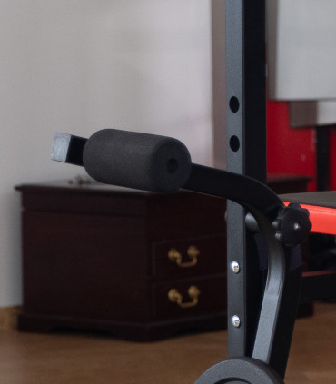 Kraftstation - CB-320