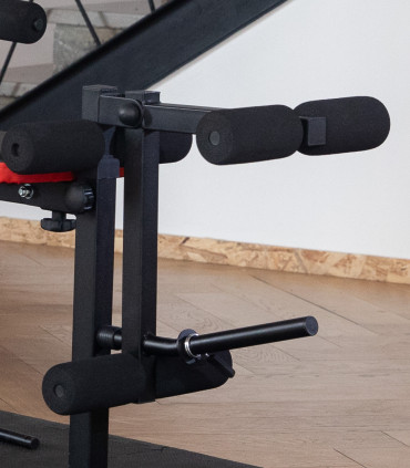 Kraftstation - CB-320