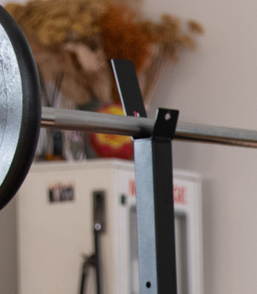 Hantelbank - CB-320 -FBA