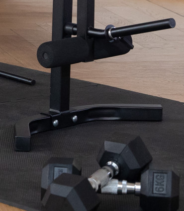 Hantelbank - CB-320 -FBA