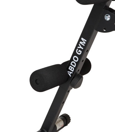 Trainingsbank - Bauch Gym - CARE