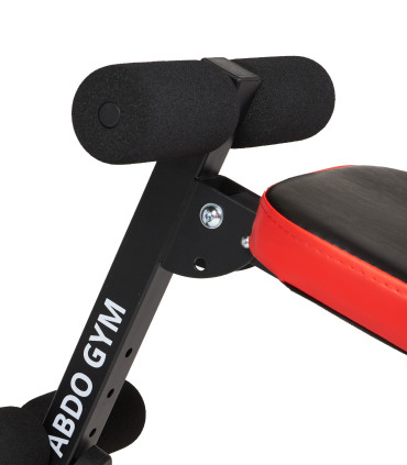 Trainingsbank - Bauch Gym - CARE