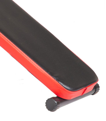 Trainingsbank - Bauch Gym - CARE