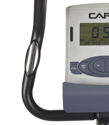 Heimtrainer - Med-518-2