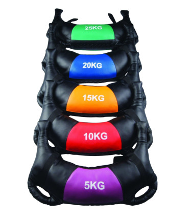 Bulgarischer Sack 25Kg - CARE - Cross Training