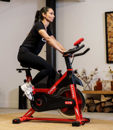 Indoor Bike - CARE - Racing 475 - Generalüberholt