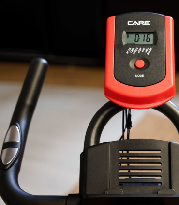 Indoor-Bike - CARE - Racing 475 - FBA