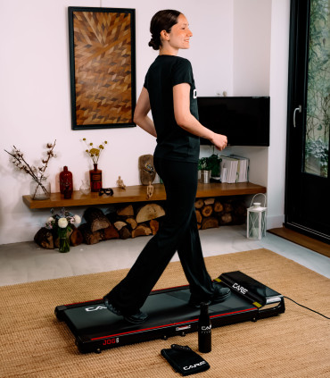 Walking-Laufband - 6km/h - CARE - JOG 6 - FBA