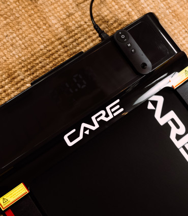 Walking-Laufband - 6km/h - CARE - JOG 6 - FBA