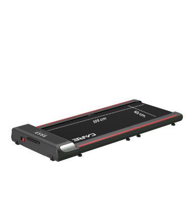 Laufband - 6km/h - CARE - JOG 6 - FBA-DE