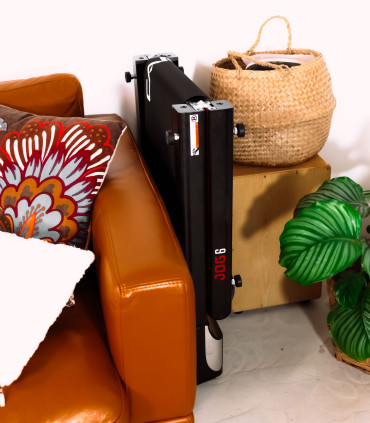 Laufband - 6km/h - CARE - JOG 6 - FBA-DE