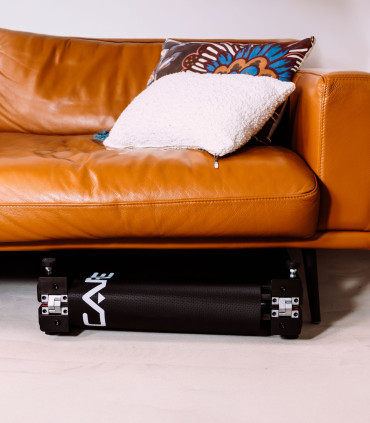 Laufband - 6km/h - CARE - JOG 6 - FBA-DE