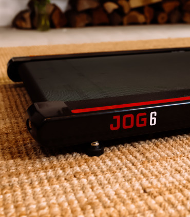 Laufband - 6km/h - CARE - JOG 6 - FBA-DE