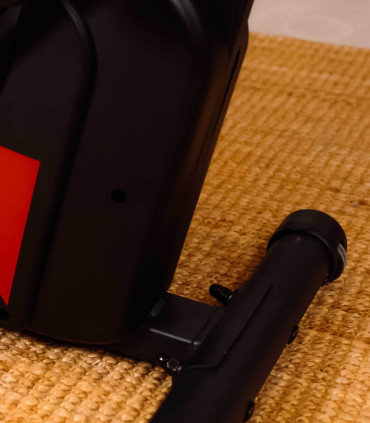 Heimtrainer - CARE - SUPRA - FBA-DE