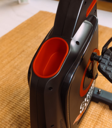 Sitz-Liegefahrrad - CARE - CARDIO MASTER DELUXE - FBA