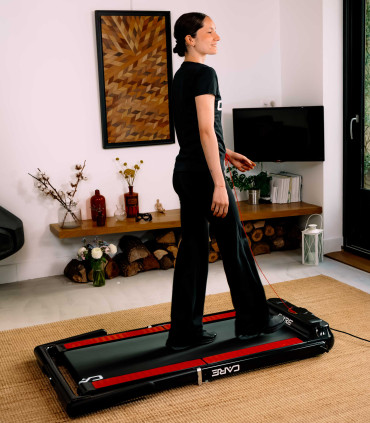 Laufband - 12km/h - CARE - JOG 12 - FBA