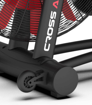 Heimtrainer Air Bike - CARE - CROSS-AIR - Ergometer