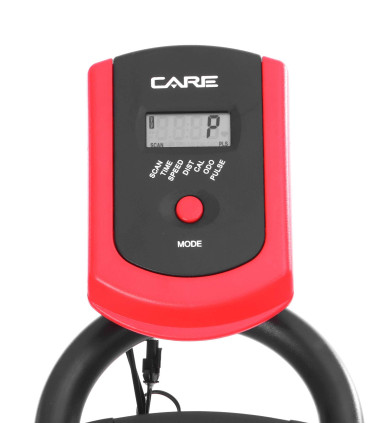 Spinning-Bike - CARE - Racing 470 - FBA