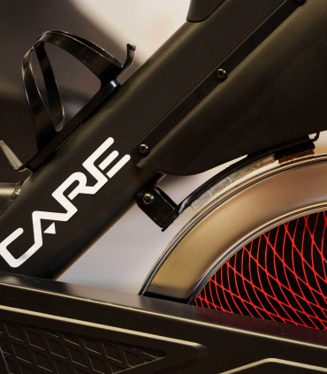Spinning-Bike - CARE - Racing 470 - FBA