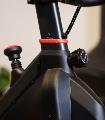 Spinning-Bike - CARE - Racing 470 - FBA