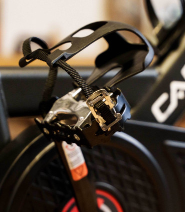 Spinning-Bike - CARE - Racing 470 - FBA