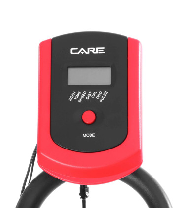 Spinning-Bike - CARE - Racing 470 - FBA