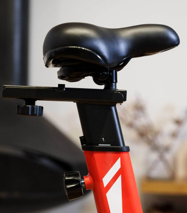 Spinning-Bike - CARE - Racing 470 - FBA