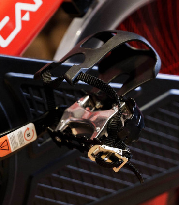 Spinning-Bike - CARE - Racing 470 - FBA