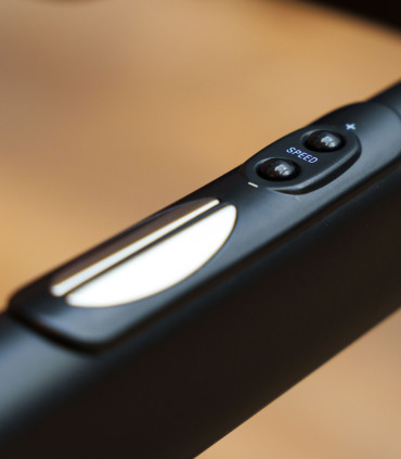 Vernetztes Laufband CARE - CT-5584-3 - 18km/h - Kinomap - FBA-DE