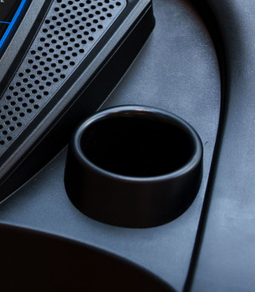 Vernetztes Laufband CARE - CT-5584-3 - 18km/h - Kinomap - FBA-DE