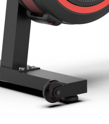 Heimtrainer mit Luft - CARE - POWER TRAINER - vernetzt