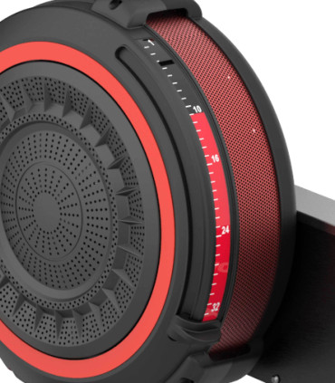 Heimtrainer mit Luft - CARE - POWER TRAINER - vernetzt