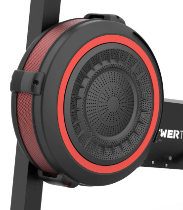 Heimtrainer mit Luft - CARE - POWER TRAINER - vernetzt