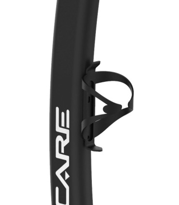 Heimtrainer - CARE ERGOS - Ergometer und vernetzt