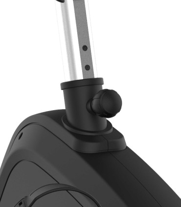 Heimtrainer - CARE ERGOS - Ergometer und vernetzt