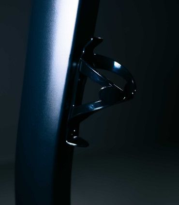 Selbstversorgendes Fahrrad - PERFORMER TFT - CARE - vernetzter Ergometer