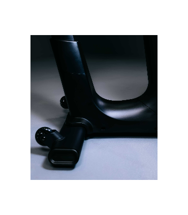 Selbstversorgendes Fahrrad - PERFORMER TFT - CARE - vernetzter Ergometer