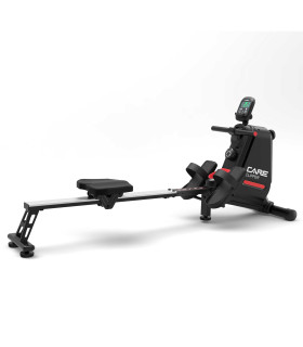 Rudergerät CARE - CLIPPER - manuell und vernetzt