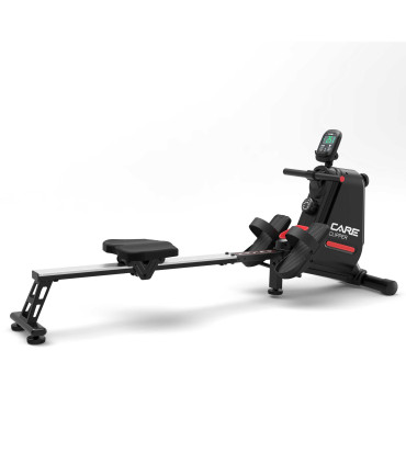 Rudergerät CARE - CLIPPER - manuell und vernetzt