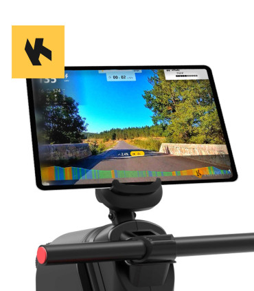 Rudergerät CARE - CLIPPER - manuell und vernetzt