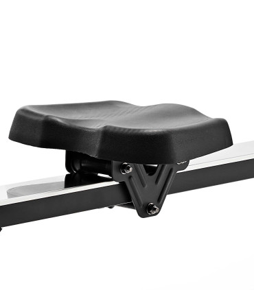 Rudergerät CARE - CLIPPER - manuell und vernetzt