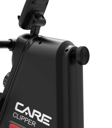 Rudergerät CARE - CLIPPER - manuell und vernetzt